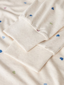 NAME IT Natsæt Peyote Hearts